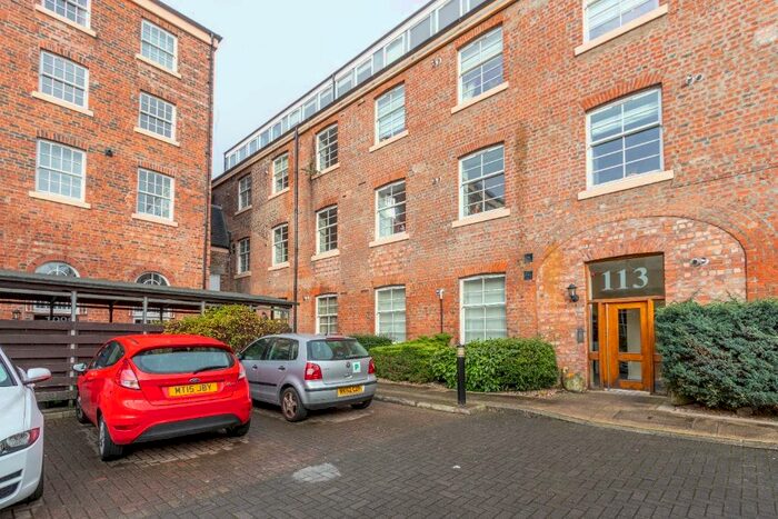 2 Bedroom Flat To Rent In Cook Street, Tradeston, Glasgow, G5