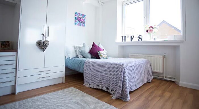 1 Bedroom Studio To Rent In Portobello Garrow House, Kensal Road, London, W10