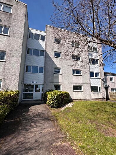 3 Bedroom Flat To Rent In Cypress Crescent, East Kilbride, Glasgow, G75