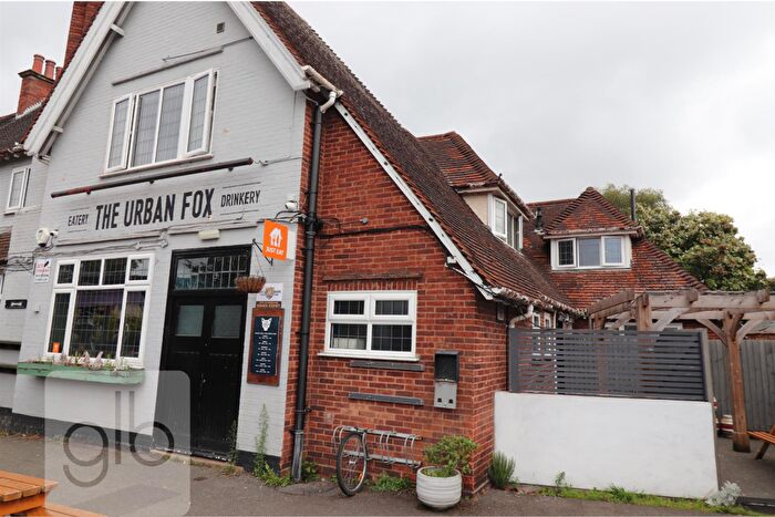 6 Bedroom Flat To Rent In Tachbrook Road, Leamington Spa, CV31