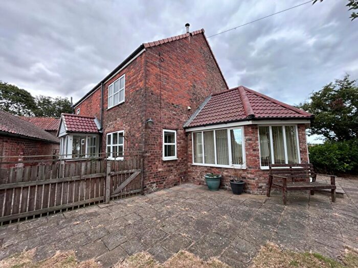 3 Bedroom Detached House To Rent In Bownhill Lane, Lelley, Hull, East Riding Of Yorkshi, HU12