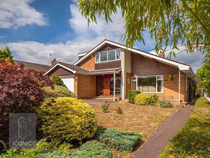 4 Bedroom Detached House For Sale In Nightingale Drive, Taverham, Norwich, NR8