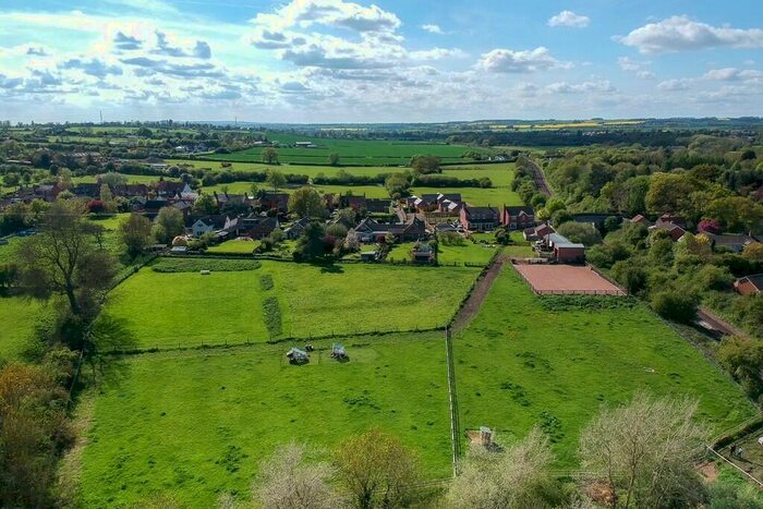 4 Bedroom Detached House For Sale In Main Street, Kirby Bellars, LE14