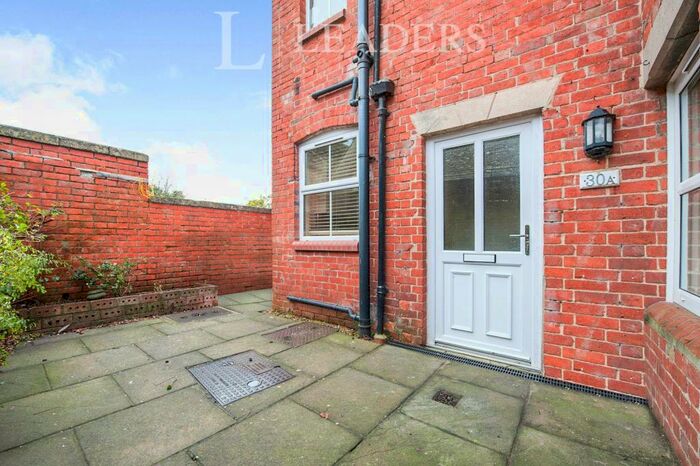 1 Bedroom Apartment To Rent In High Street, Shrivenham, SN6