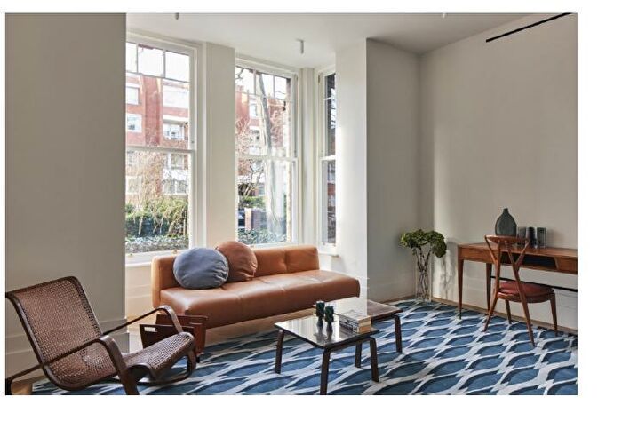 3 Bedroom Flat To Rent In Maresfield Gardens, Hampstead, NW3