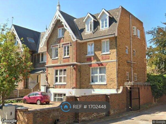 1 Bedroom Flat To Rent In St. Mary's Road, London, SE15