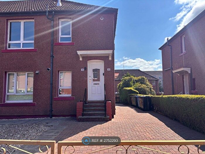 1 Bedroom Flat To Rent In Dunkeld St, Glasgow, G31