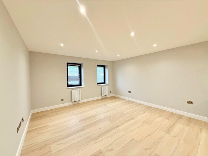 1 Bedroom Apartment To Rent In Waterlooville Town Centre, PO7