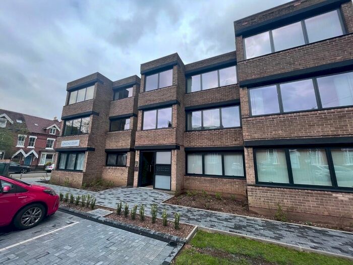 1 Bedroom Flat To Rent In Serpentine Road, Harborne, Birmingham, B17