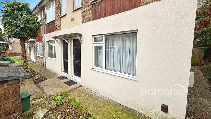 2 Bedroom Maisonette For Sale In Brandville Road, West Drayton, UB7