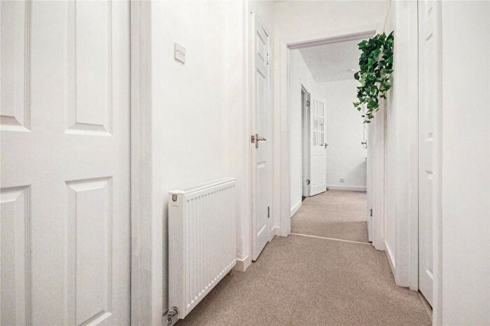 1 Bedroom Flat For Sale In Goschen Place, Broxburn, West Lothian, EH52