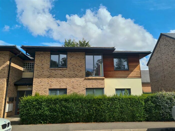 2 Bedroom Apartment To Rent In Armadale Court, Old Station Road, Ramsey, PE26