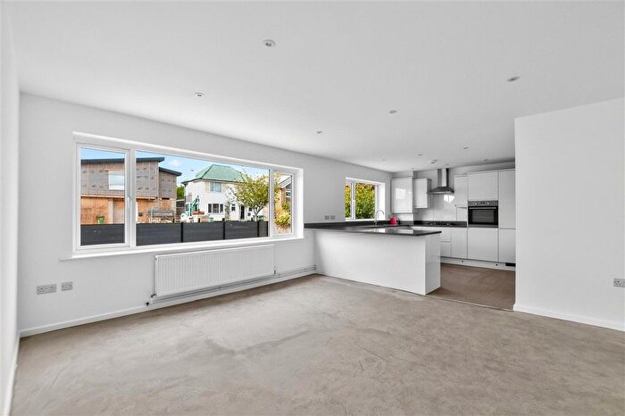 3 Bedroom Detached Bungalow For Sale In Dunes Road, Greatstone, Kent, TN28