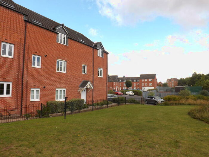 1 Bedroom Apartment To Rent In Wharf Lane, Solihull, B91