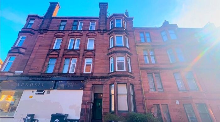 2 Bedroom Flat To Rent In Townhead Terrace, Paisley, PA1