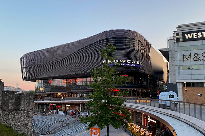 1 Bedroom Duplex To Rent In St. Mary Street, Southampton, Hampshire, SO14