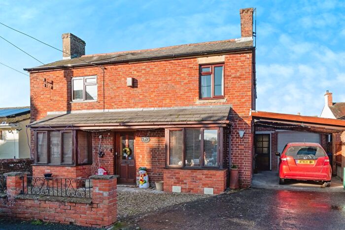 3 Bedroom Detached House For Sale In Church Lane, North Bradley, Trowbridge, BA14