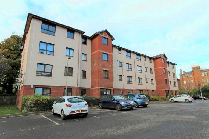 1 Bedroom Flat To Rent In Harrismith Place, Leith, Edinburgh, EH7