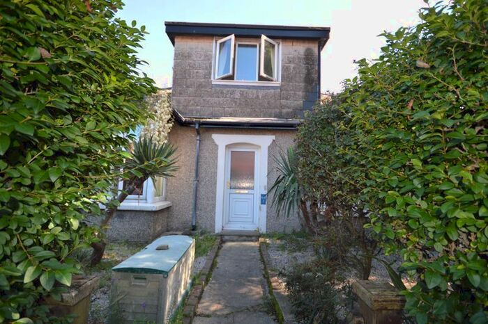 1 Bedroom Flat To Rent In Fairview Terrace, Newquay, TR7