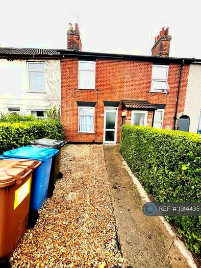 3 Bedroom Terraced House To Rent In Bramford Road, Ipswich, IP1