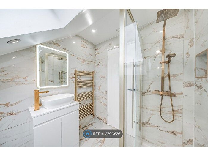 Studio To Rent In Lynton Road South, Gravesend, DA11