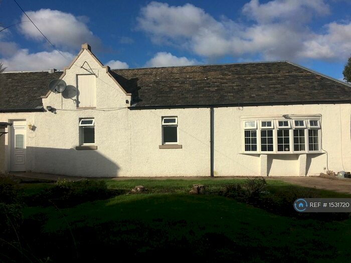 3 Bedroom Bungalow To Rent In Woodlands Hotel, Broughty Ferry, Dundee, DD5