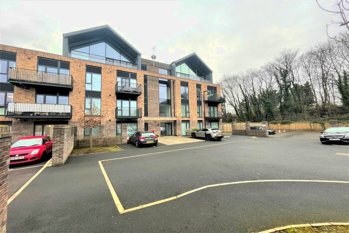 1 Bedroom Flat To Rent In Etchells Road, West Timperley, Altrincham, WA14