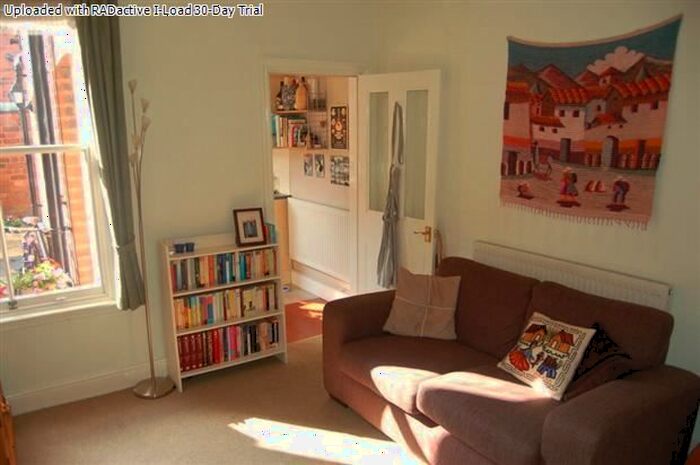 2 Bedroom Terraced House To Rent In Vivian Road, Harborne, Birmingham, B17