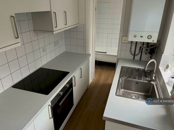 2 Bedroom Terraced House To Rent In Esdelle Street, Norwich, NR3