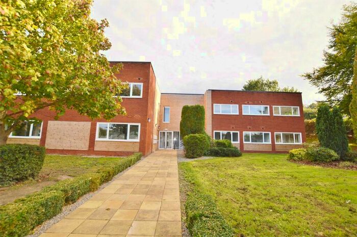 2 Bedroom Apartment To Rent In Brock House, Prudhoe, NE42