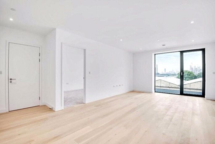 1 Bedroom Flat To Rent In Windlass House, Royal Wharf, Schooner Road, London, E16