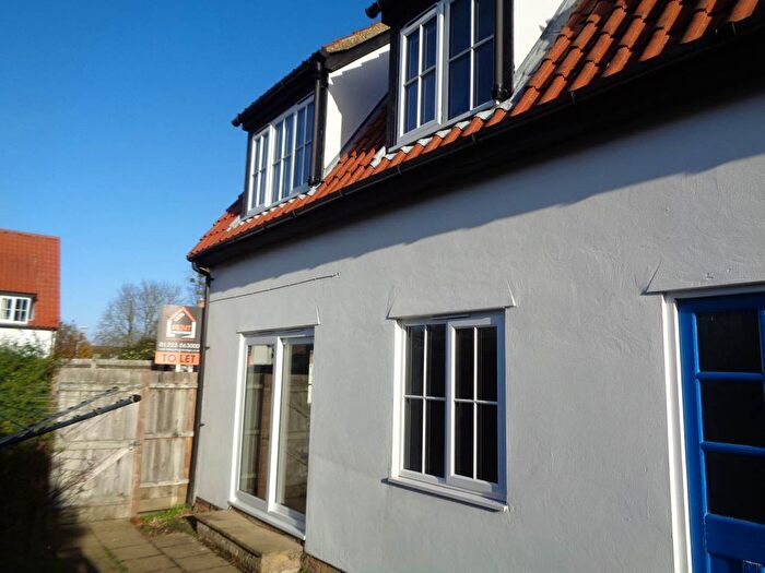 1 Bedroom Flat To Rent In Brook Close, Histon, Cambridge, CB24