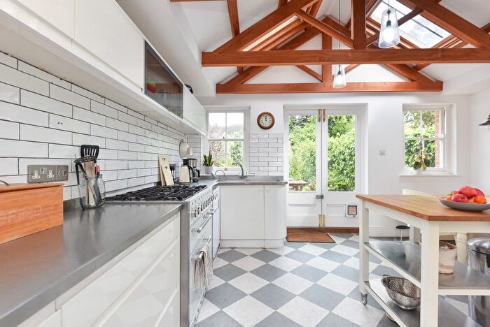 3 Bedroom Semi Detached House To Rent In St. Marys Street, Canterbury, CT1