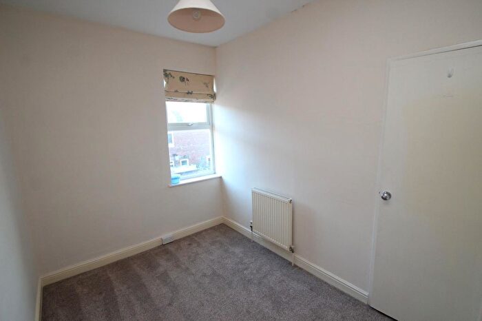 2 Bedroom Detached House To Rent In Coronation Grove, Harrogate, North Yorkshire, HG2