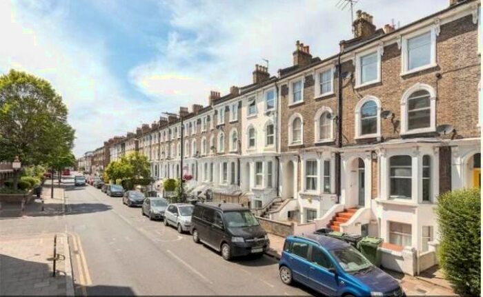 2 Bedroom Flat To Rent In Landor Road, Clapham, London SW9