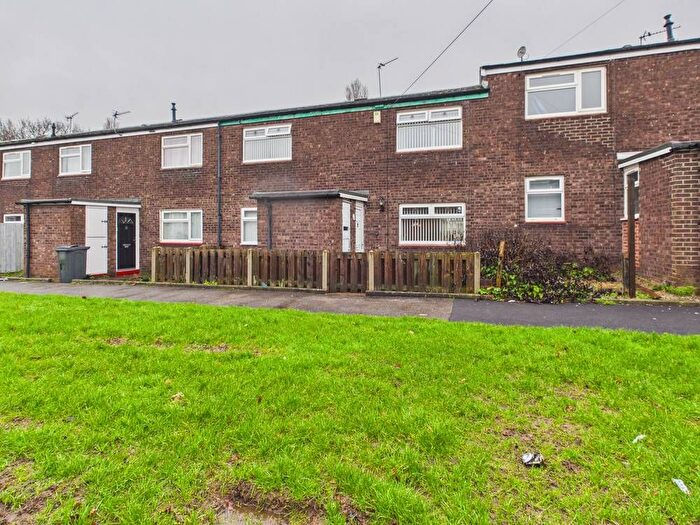 3 Bedroom Terraced House For Sale In Sheldon Close, Bransholme, Hull, HU7