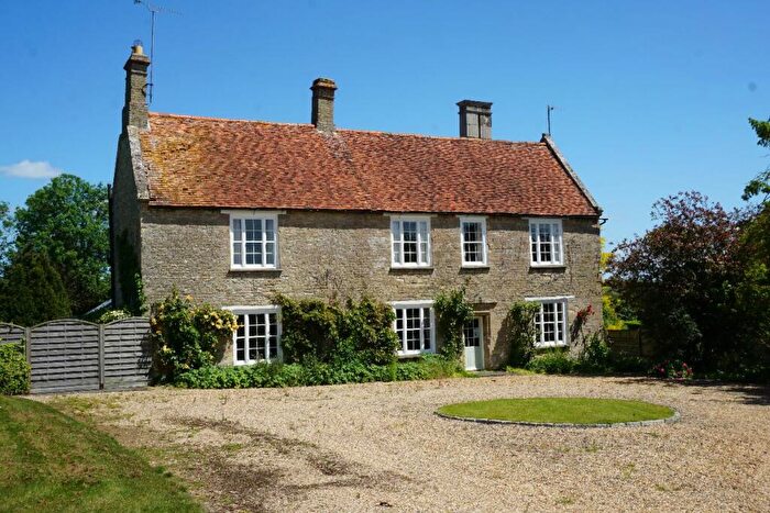 5 Bedroom Detached House To Rent In Olney Park Farm, Olney, MK46