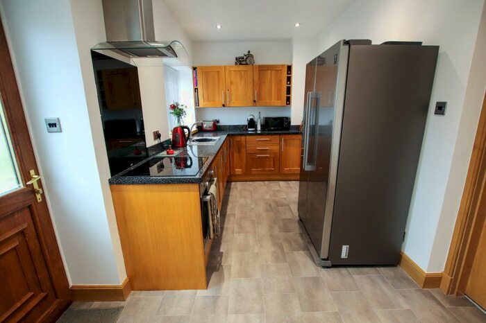 2 Bedroom Semi-Detached House For Sale In Victoria Crescent, Cullen AB56