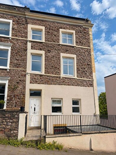 1 Bedroom Flat To Rent In Bellevue Crescent, Cliftonwood, Bristol, BS8
