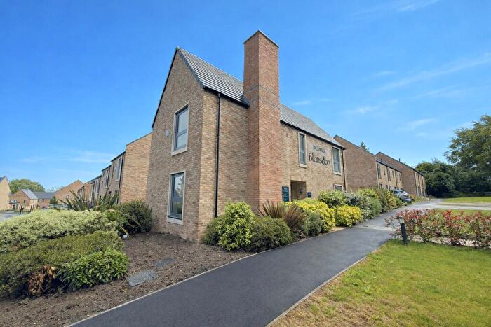 4 Bedroom Detached House For Sale In Thames View, Blunsdon, Swindon, SN26
