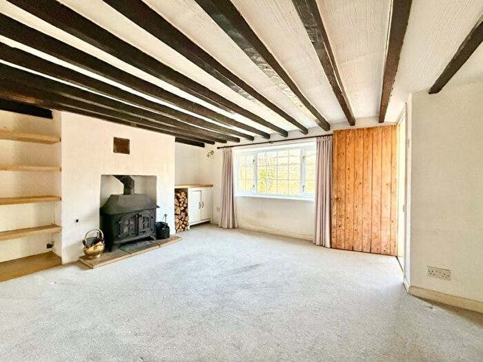4 Bedroom Property For Sale In Chapel Row, Skillington, Grantham, NG33