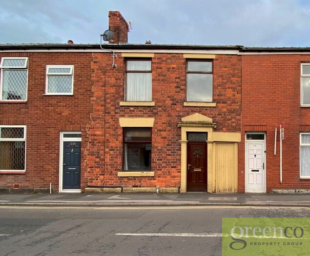 3 Bedroom Terraced House To Rent In Pall Mall, Chorley, PR7