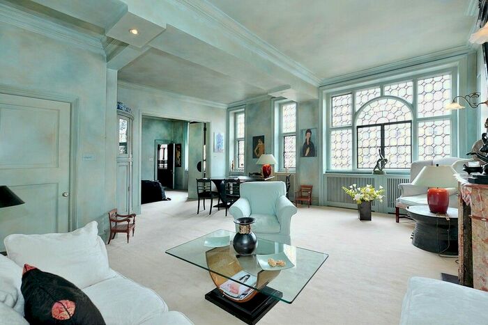 1 Bedroom Flat To Rent In Queens Gate, South Kensington, SW7