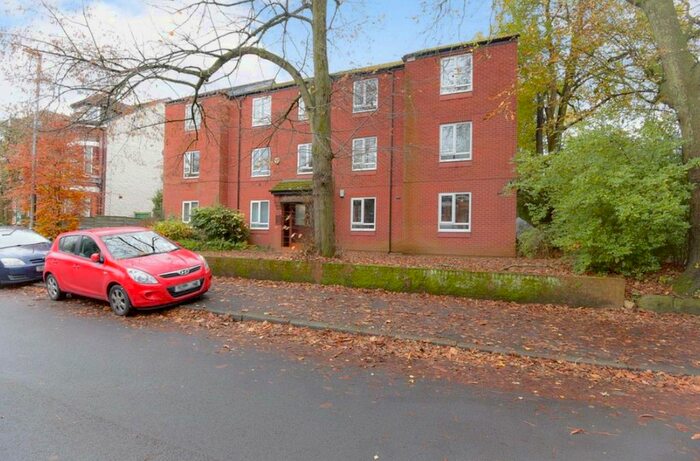 2 Bedroom Flat To Rent In Brighton Court, Brighton Grove, Manchester, M14