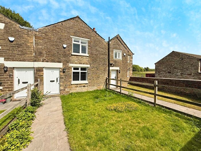 2 Bedroom Terraced House To Rent In Stoney Brow, Roby Mill, Skelmersdale, Lancashire, WN8
