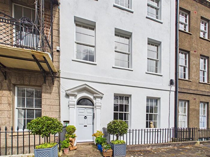 2 Bedroom Flat For Sale In Richmond Terrace, Clifton, Bristol, BS8