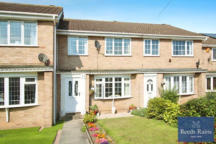 3 Bedroom Semi-Detached House To Rent In Stone Brig Lane, Rothwell, Leeds, West Yorkshire, LS26