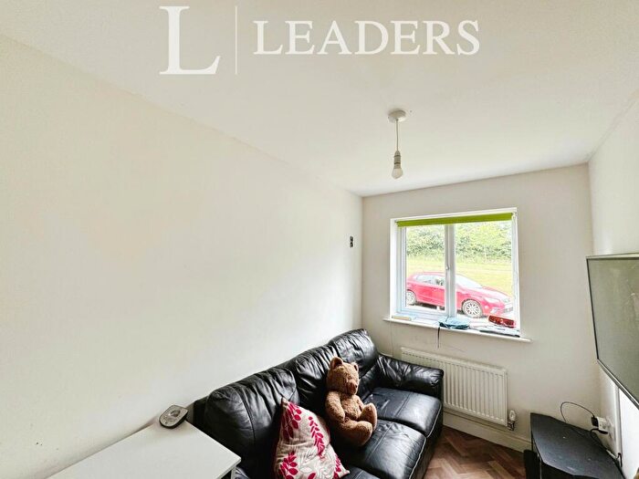 5 Bedroom Detached House To Rent In Williams Drive; Shavington;, CW2