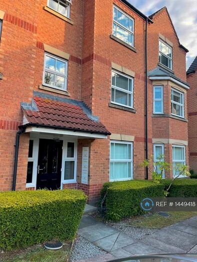 2 Bedroom Flat To Rent In Fenwick Close, Backworth, Newcastle Upon Tyne, NE27