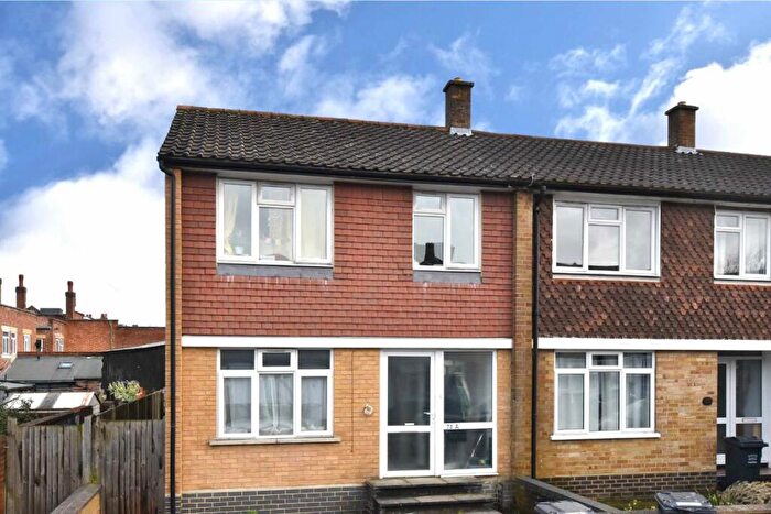 5 Bedroom Semi Detached House To Rent In Crofton Park Road, Crofton Park, SE4